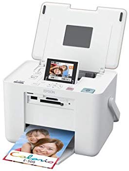 【中古】EPSON ハラリオ ミー E-500 bme6fzu
