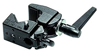 【中古】【非常に良い】Manfrotto アクセサリー スーパークランプ 035 bme6fzu