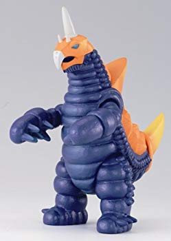 【中古】【非常に良い】ウルトラ怪獣シリーズ17 バキシム bme6fzu