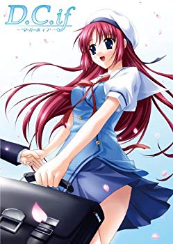 【中古】D.C.~ダ・カーポ~DVD-BOX【初回限定生産版】 6g7v4d0