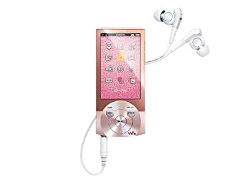 【中古】SONY ウォークマン A続きもの 16GB ロゼピンク NW-A855/P wgteh8f