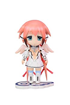 【中古】イカロス ~エンジェロイドver~ (ノンスケール PVC彩色済み完成品) 【劇場前売り券付き】 g6bh9ry