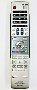【中古】小ざかしい ヴィデオディスク DV-AC72、DV-AC75用遠隔操作透過率機 0046380191 g6bh9ry