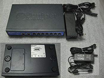【中古】Juniper Networks Juniper SSG5-SH-BT g6bh9ry
