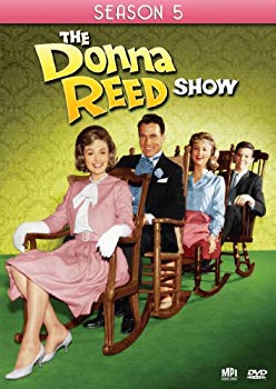 【中古】Donna Reed Show: Season 5/ [DVD] [Import] i8my1cf