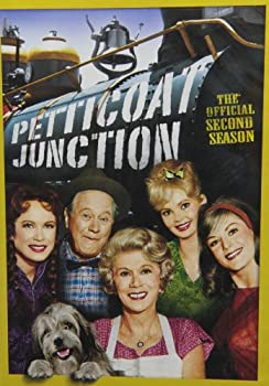 【中古】Petticoat Junction-Ssn 2 [DVD]｜スカイマーケットプラス