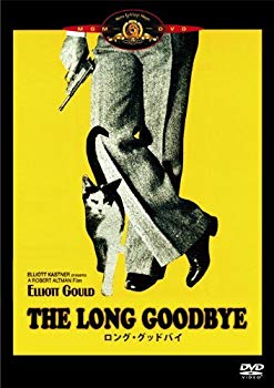 【中古】ロング・グッドバイ [DVD] 9jupf8b｜スカイマーケットプラス