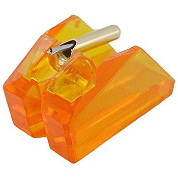 【中古】Durpower Phonograph Record Player Turntable Needle For Stylus EPS 24 EPS24CS P23 P24 P25 P27 EPS25CS SL5 SLBD22 TECHNICS PUNTINA w17b8b5｜スカイマーケットプラス