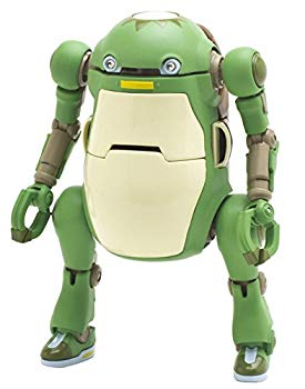 【中古】35メカトロウィーゴ かっぱ 宮沢模型流通限定 約75mm ABS製 塗装済み可動フィギュア ggw725x｜スカイマーケットプラス