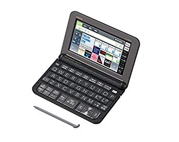 【中古】カシオ 電子辞書 エクスワード 理化学モデル XD-Z9850 186コンテンツ z2zed1b