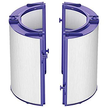 【中古】ダイソン グラスHEPAフィルターDyson Pure シリーズ交換用 グラスHEPAフィルター PURE04HEPAフイルタ- z2zed1b