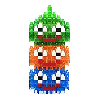 【中古】【非常に良い】ドラゴンクエスト ナノブロック スライムタワー z2zed1b