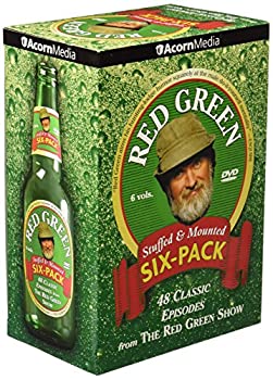 【中古】Red Green: Stuffed & Mounted [DVD]｜スカイマーケットプラス