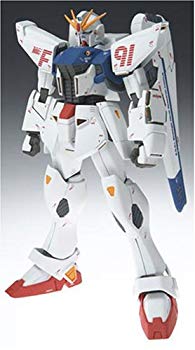 【中古】【人並み外れたに好いたらしい】GUNDAM FIX FIGURATION # 0021b 火器防波堤F91 糎3dmju
