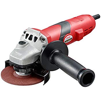 【中古】【非常に良い】リョービ(RYOBI) ディスクグラインダ 砥石径100mm G-1030 625100A o7r6kf1