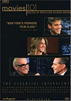 【中古】【非常に良い】Movies 101 [DVD]