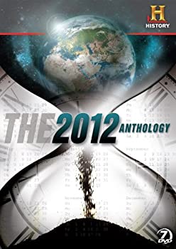 【中古】2012 Anthology [DVD]