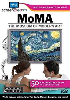 【中古】Moma: 50 Masterworks From the Collection [DVD]｜スカイマーケットプラス