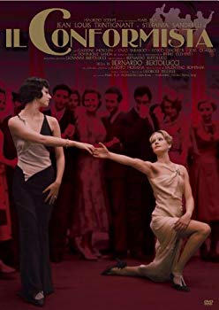 【中古】暗殺の森 [DVD] tf8su2k