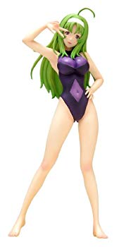 【中古】STAR DRIVER 輝きのタクト ワタナベ・カナコ (1/10スケール PVC塗装済み完成品) khxv5rg画像