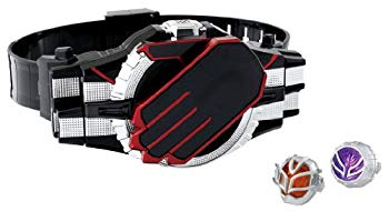【中古】仮面ライダーウィザード 変身ベルト DX白い魔法使いドライバー khxv5rg｜スカイマーケットプラス
