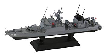 【中古】ピットロード 1/350 海上自衛隊 ミサイル艇 PG-824 はやぶさ JB17 rdzdsi3 9,641円