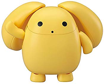 【中古】めたもろいど うーさーのその日暮らし 夢幻編 うーさー ノンスケール ABS&PVC製 塗装済み可動変型フィギュア w17b8b5画像