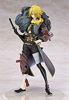 【中古】【非常に良い】刀剣乱舞-ONLINE- 獅子王 1/8スケール ABS&PVC製 塗装済み完成品フィギュア|スカイマーケットプラス