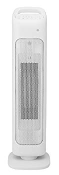 【中古】【非常に良い】人感センサー付 スリムタワーヒーター ホワイト CHT-1635WH 2zzhgl6