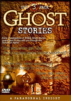 【中古】Ghost Stories 1-3 [DVD]｜スカイマーケットプラス