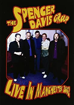 【中古】【非常に良い】Live Manchester 2002 [DVD]｜スカイマーケットプラス