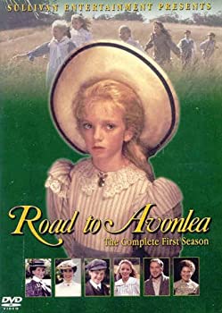 【中古】Road to Avonlea: Complete First Season [DVD]