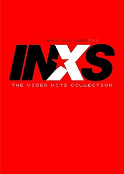 【中古】What You Need: the Video Hits Collection [DVD]