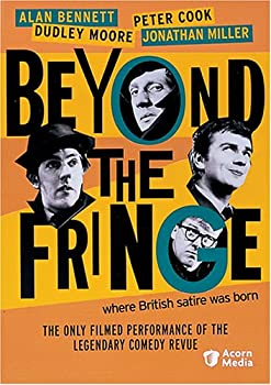 【中古】Beyond the Fringe [DVD]｜スカイマーケットプラス
