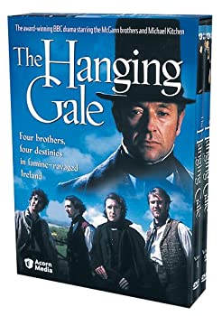 【中古】Hanging Gale [DVD]｜スカイマーケットプラス