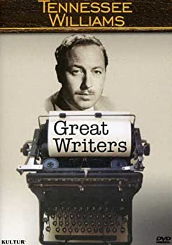 【中古】Great Writers: Tennessee Williams [DVD] [Import]｜スカイマーケットプラス