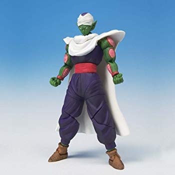 【中古】【非常に良い】ドラゴンボールZ ハイブリッドアクション 超龍伝 ピッコロ bme6fzu 26,449円