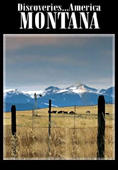 【中古】Discoveries America: Montana [DVD]｜スカイマーケットプラス