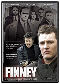 【中古】【非常に良い】Finney [DVD]