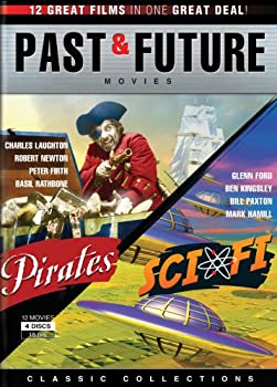 【中古】Past & Future Value Pack [DVD]｜スカイマーケットプラス