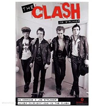 【中古】Viva Joe Strummer [DVD]