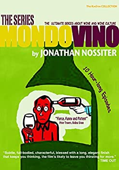 【中古】Mondovino: The Complete Series [DVD] [Import]｜スカイマーケットプラス