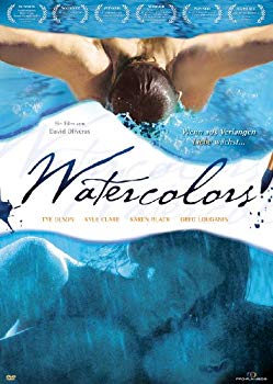 【中古】Watercolors [Import allemand] wyw801m