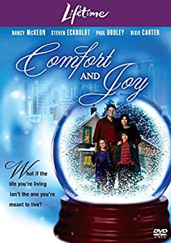 【中古】Comfort & Joy [DVD]