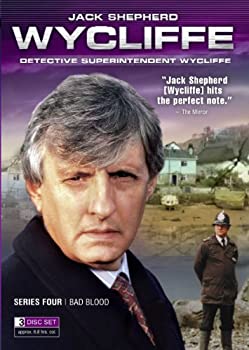 【中古】Wycliffe: Series 4 [DVD]｜スカイマーケットプラス