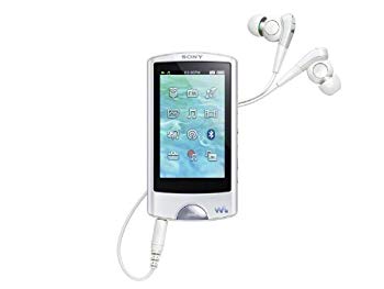 【中古】SONY ウォークマン A続きもの 16GB 白いこと NW-A865/W g6bh9ry
