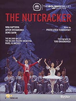 【中古】Nutcracker [DVD] [Import] g6bh9ry｜スカイマーケットプラス