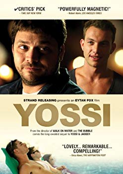 【中古】Yossi [DVD] [Import] khxv5rg｜スカイマーケットプラス