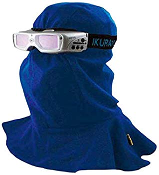 【中古】育良 ラピッドグラスライト用溶接フード ISRGGF 9jupf8b