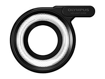 【中古】【非常に良い】OLYMPUS デジタルカメラ STYLUS TG-4/TG-3 Tough用 LEDライトガイド LG-1 9jupf8b